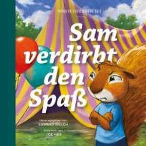 Sam verdirbt den Spaß de Edward Welch