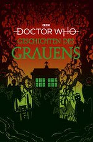 Doctor Who: Geschichten des Grauens de diverse