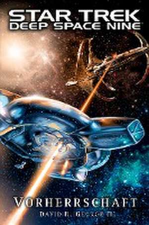 Star Trek - Deep Space Nine de David R. George Iii