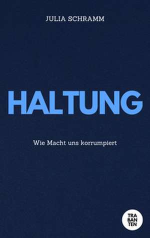 Haltung de Julia Schramm