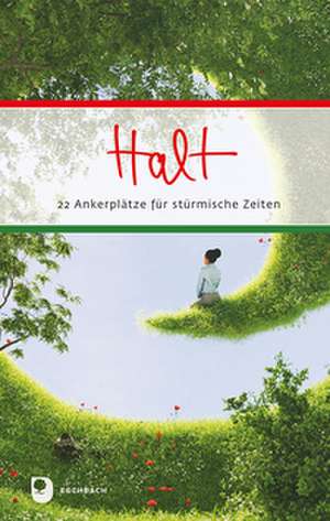 Halt
