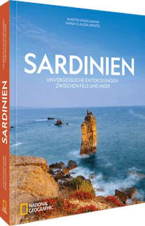 Sardinien de Martin Engelmann