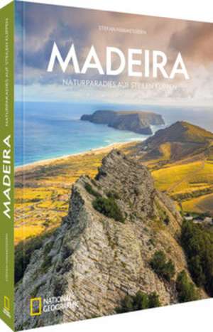 Madeira de Stefan Nimmesgern