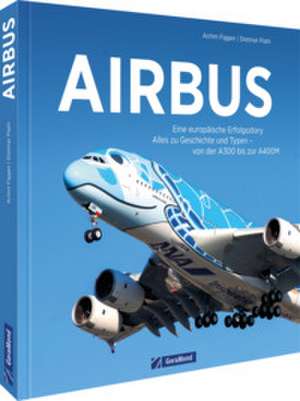 Airbus de Achim Figgen