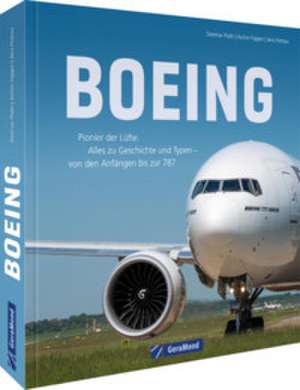 Boeing de Achim Figgen