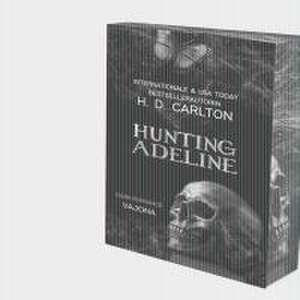 Hunting Adeline de H. D. Carlton