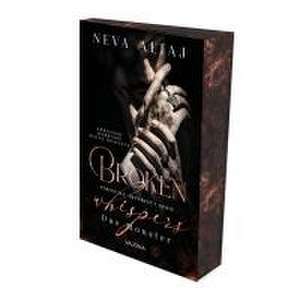 Broken Whispers - Das Monster (Perfectly Imperfect Serie 2) de Neva Altaj