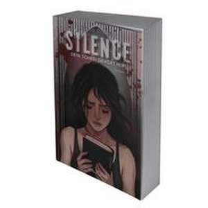 Silence de Jessica Golawski
