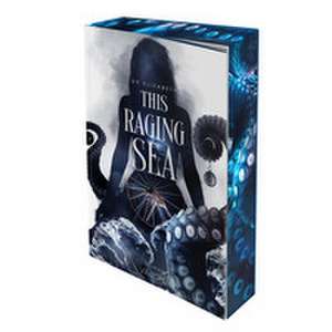 This Raging Sea de de Elizabeth