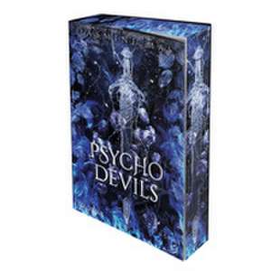 Psycho Devils de Jasmine Mas