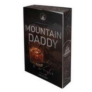 Mountain Daddy de S. J. Tilly