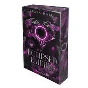 Eclipsed Empire de Tessa Hale