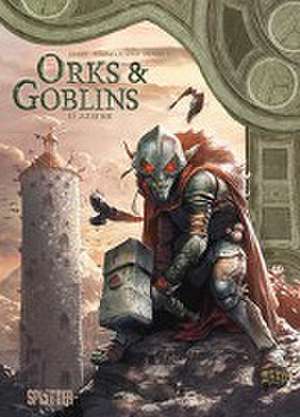 Orks & Goblins. Band 17 de Nicolas Jarry