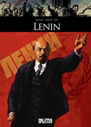 Lenin de Antoine Ozanam