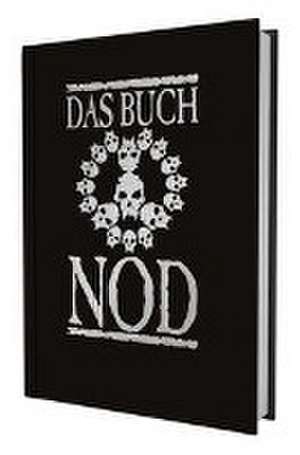 V5 Vampire - Die Maskerade: Das Buch Nod de Sam Chupp