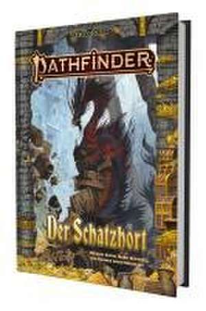 Pathfinder 2 - Der Schatzhort de Michael Sayre