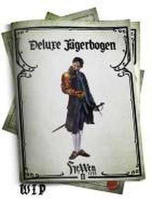 Bader, M: HeXXen 1733: Deluxe Jägerbogenset (10 Stück) - 2nd