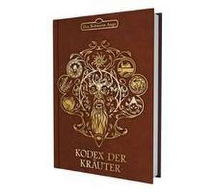 DSA5 - Archiv der Kräuter de Zoe Adamietz