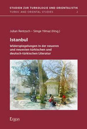 Istanbul de Julian Rentzsch
