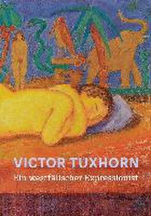 Victor Tuxhorn de Victor Tuxhorn