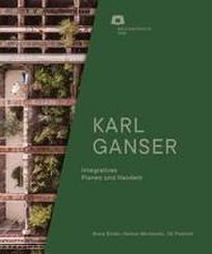 Karl Ganser de Anna Kloke