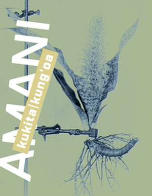 Amani de Rehema Chachage