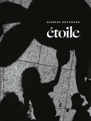 Gosbert Gottmann: étoile de Gosbert Gottmann