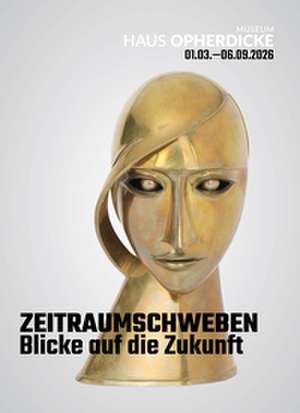 Zeitraumschweben de Tibor Krauß