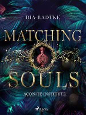 Matching Souls de Ria Radtke