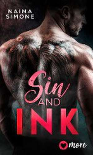 Sin and Ink de Naima Simone