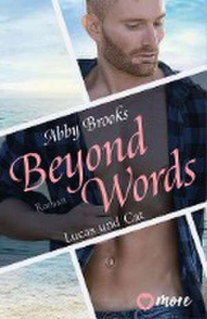 Beyond Words de Abby Brooks