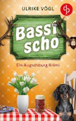 Basst scho de Ulrike Vögl