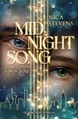 Midnightsong de Nica Stevens