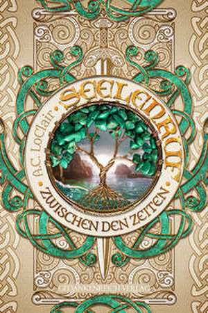 Seelenruf de A. C. LoClair