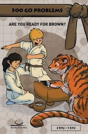 500 Go Problems de Gunnar Dickfeld