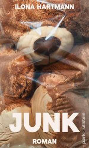 Junk de Ilona Hartmann