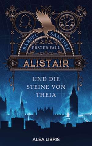 Alistair de Bärbel Sánchez