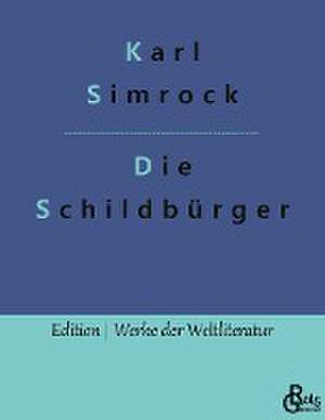 Die Schildbürger de Karl Simrock