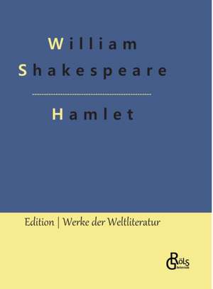 Hamlet de William Shakespeare