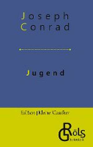 Jugend de Joseph Conrad