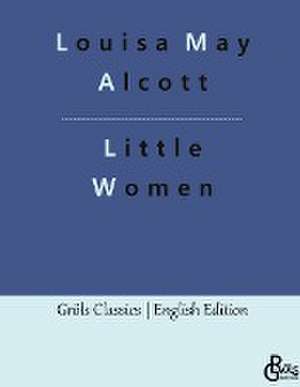 Little Women de Louisa May Alcott