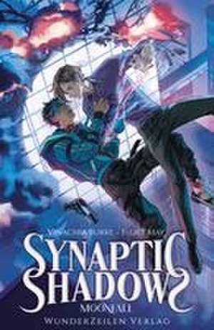 Synaptic Shadows - Moonfall de Vinachia Burke