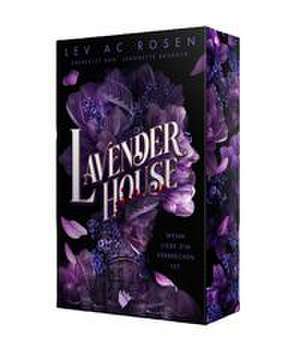 Lavender House de Lev Ac Rosen
