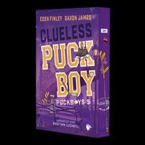 Clueless Puckboy de Eden Finley