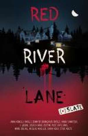 Red River Lane de Anna Konelli