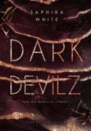 Dark Devilz de Saphira White