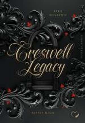 Creswell Legacy de Kylie Bellerose