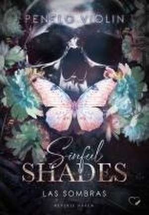 Sinful Shades de Penelo Violin