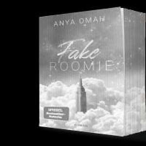 Fake Roomie de Anya Omah