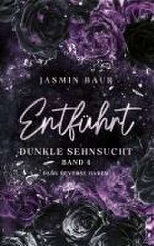 Entführt de Jasmin Baur